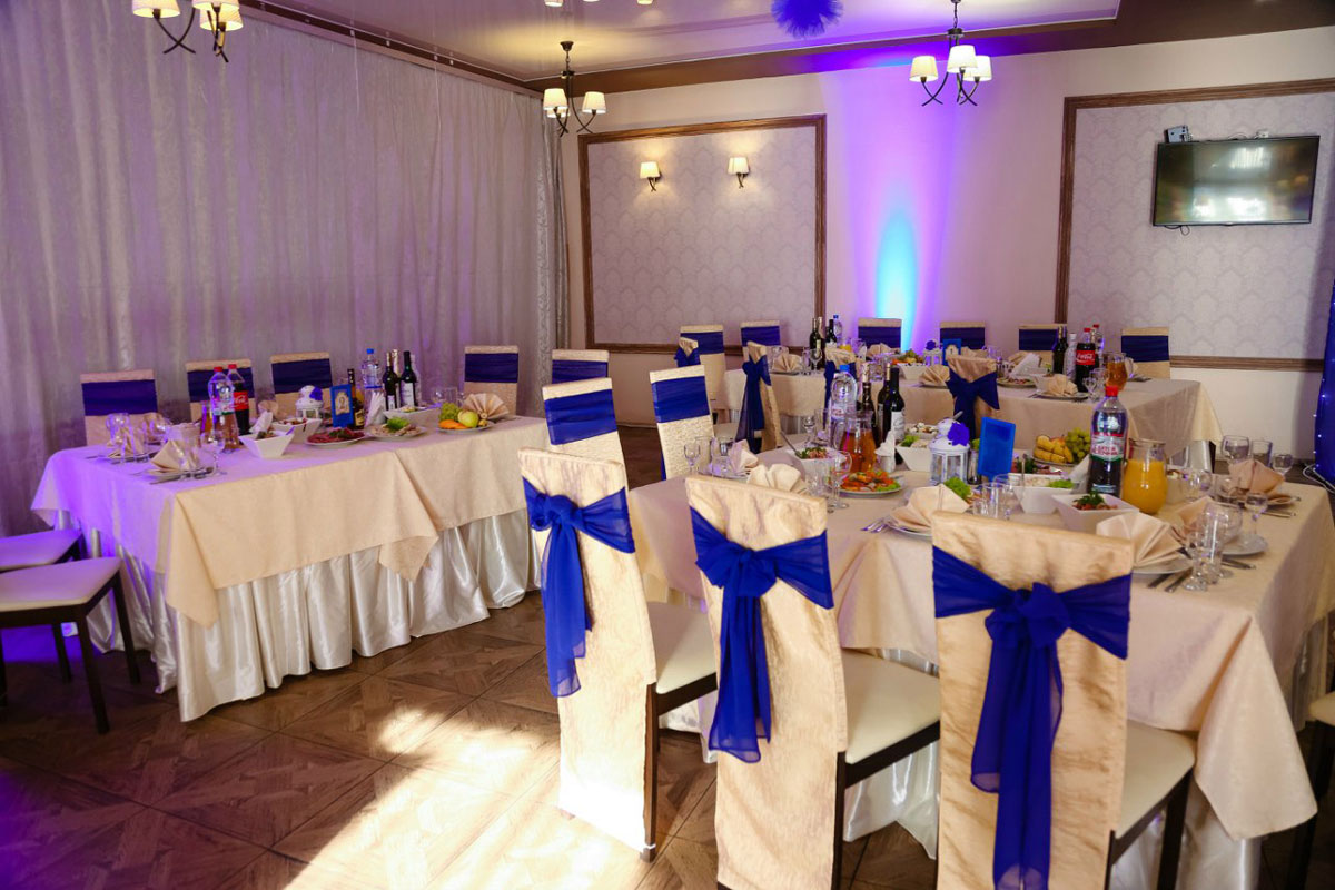 Основной зал — фото 10