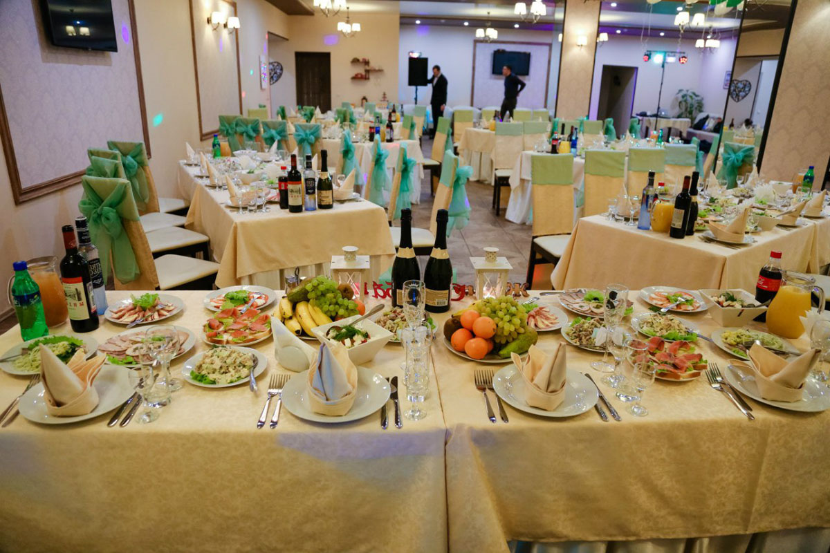 Основной зал — фото 13