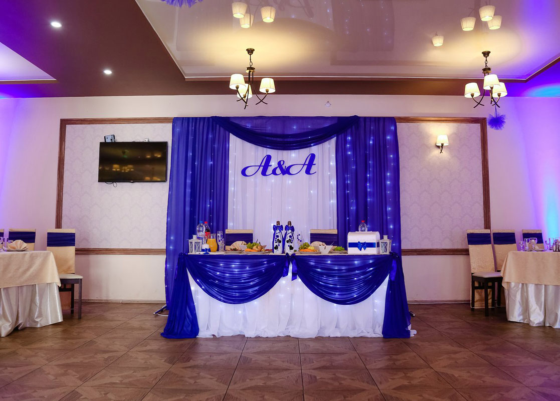 Основной зал — фото 14