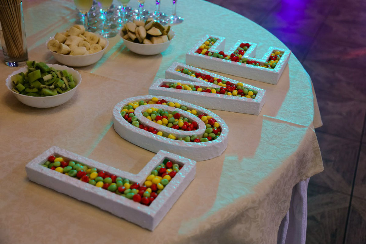 Основной зал — фото 15