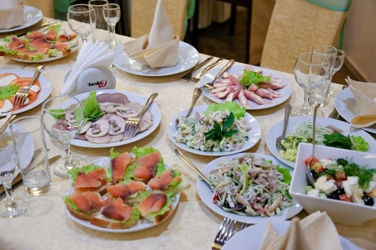 Основной зал — фото 16