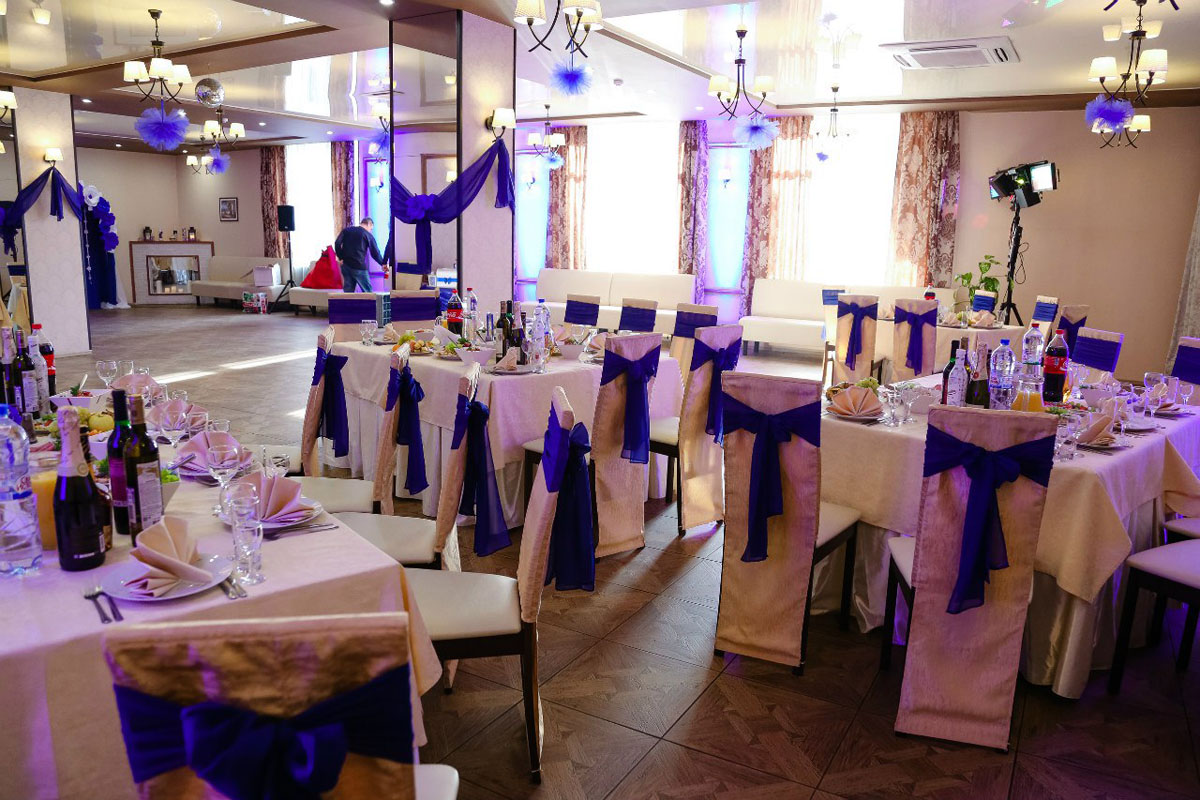 Основной зал — фото 17