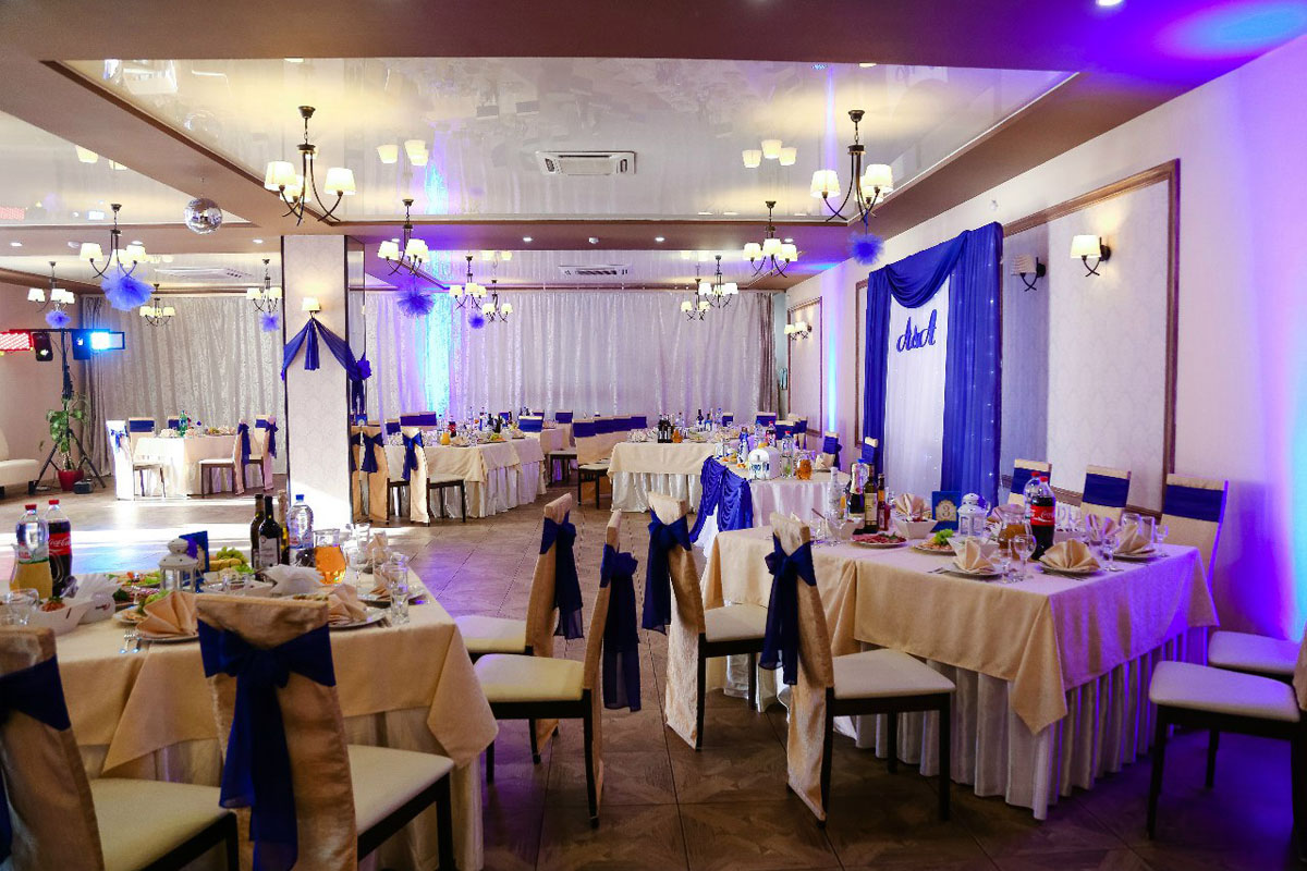 Основной зал — фото 18