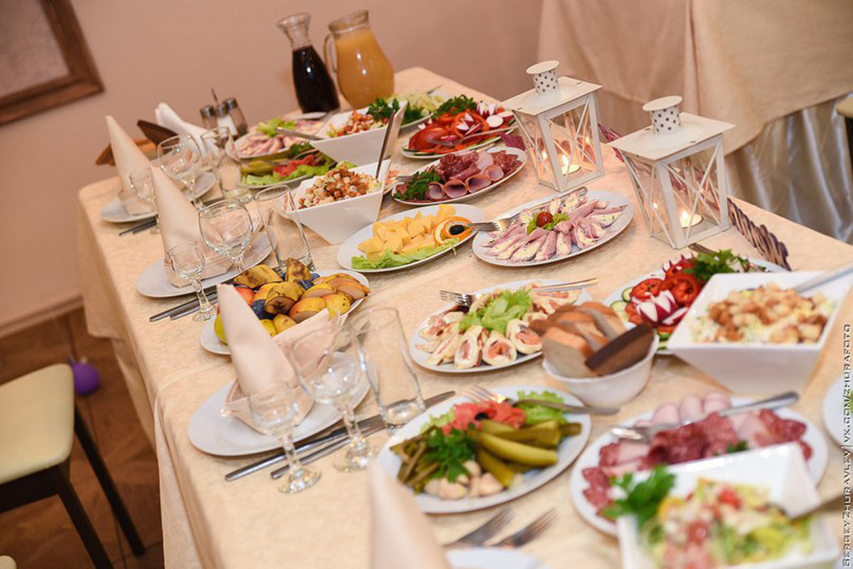 Основной зал — фото 19