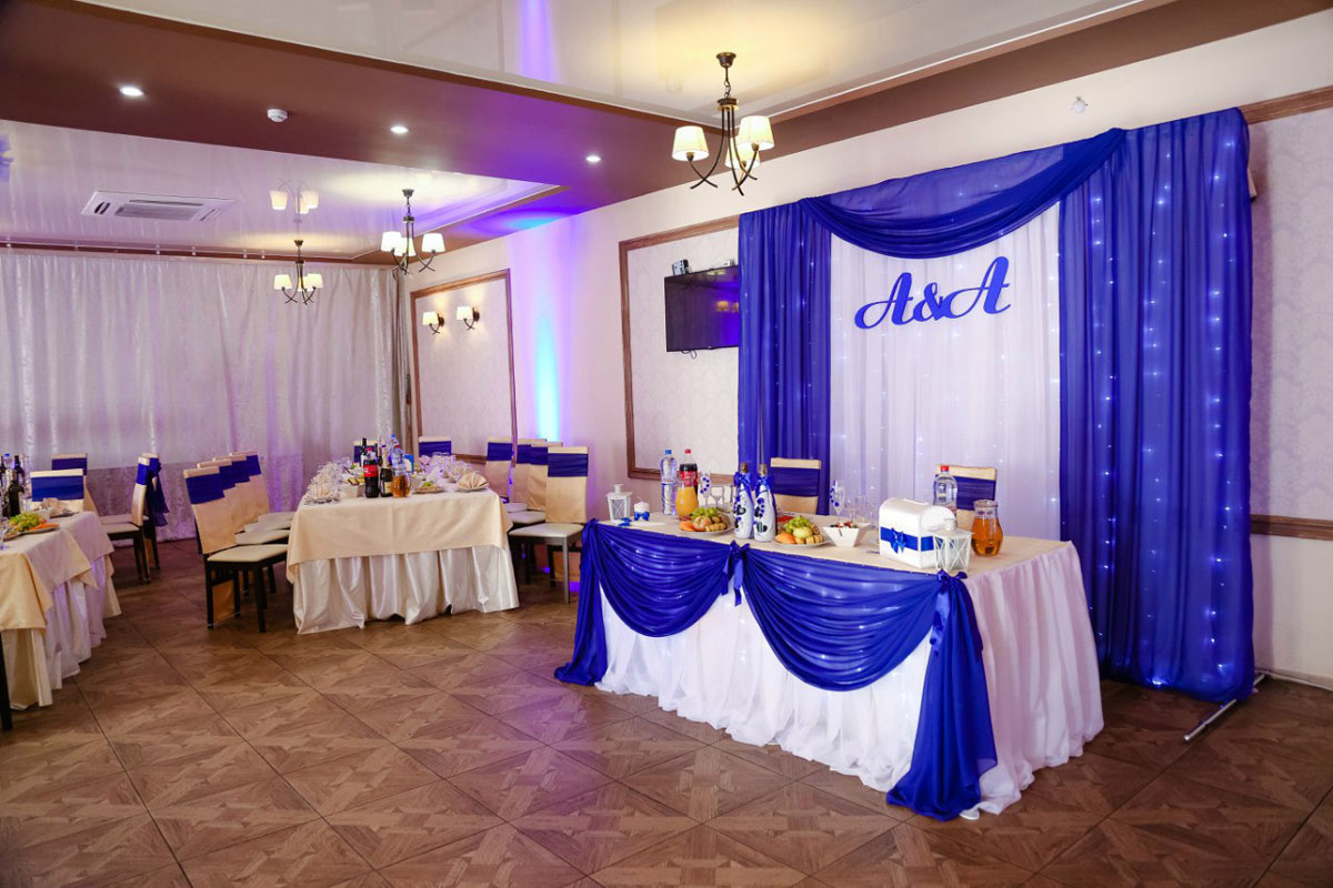 Основной зал — фото 20