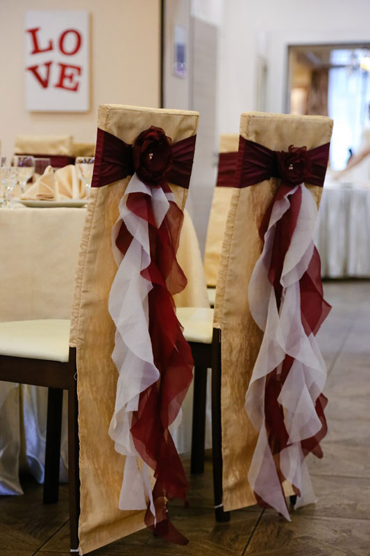 Основной зал — фото 23