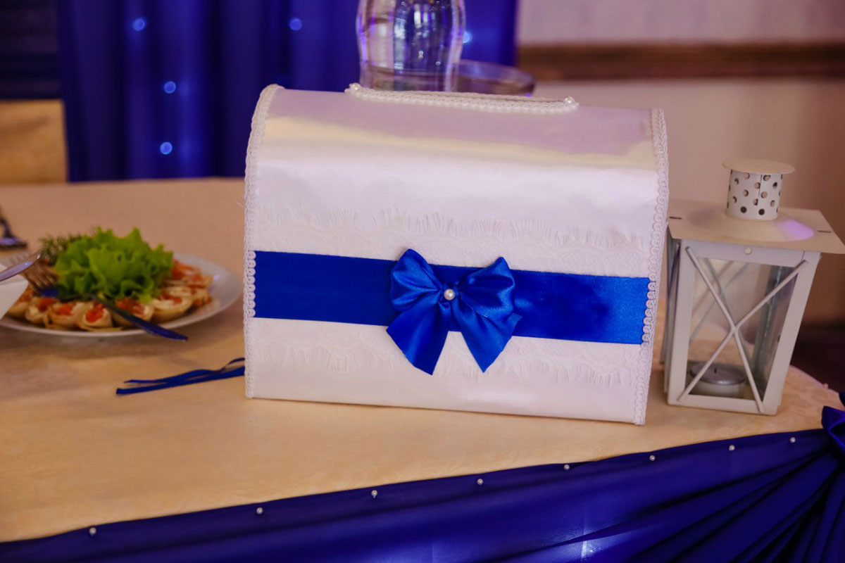 Основной зал — фото 24