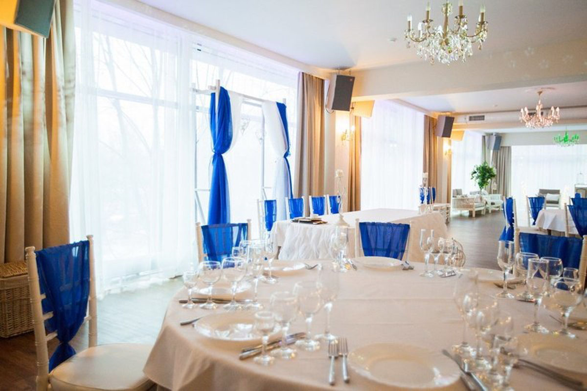 Большой зал — фото 7