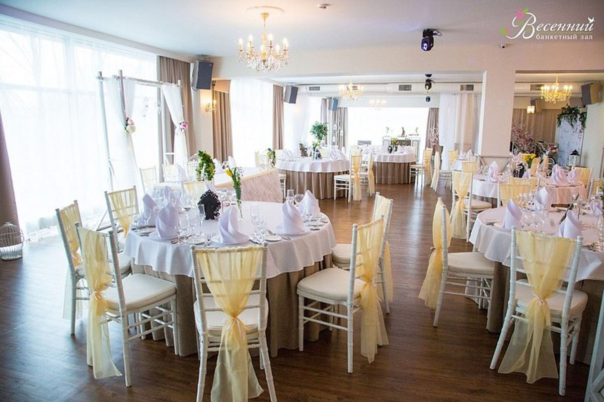 Большой зал — фото 9