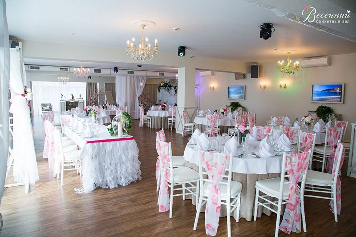 Большой зал — фото 12