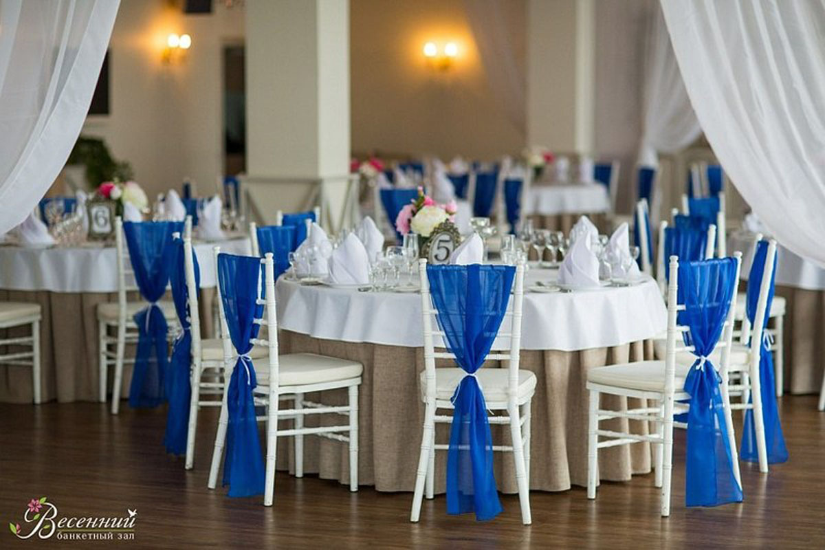 Большой зал — фото 13