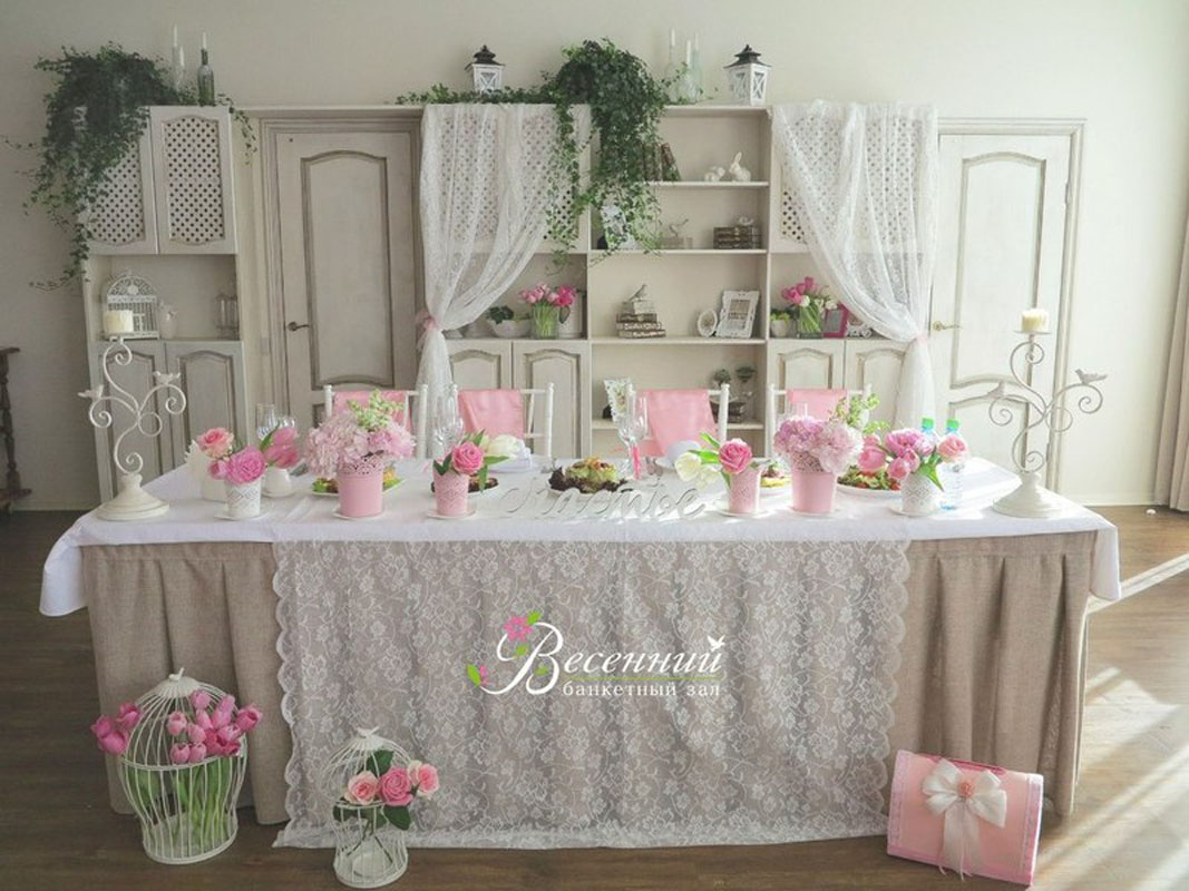 Большой зал — фото 14