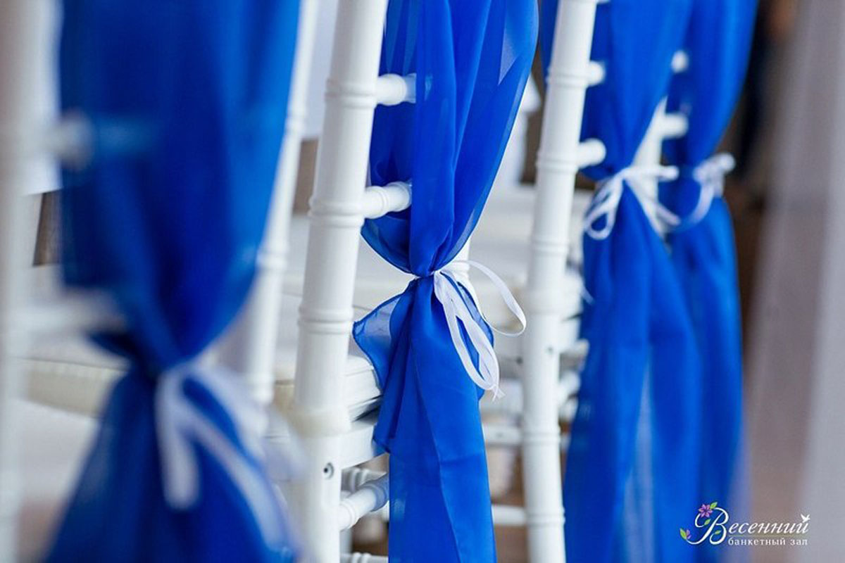 Большой зал — фото 17