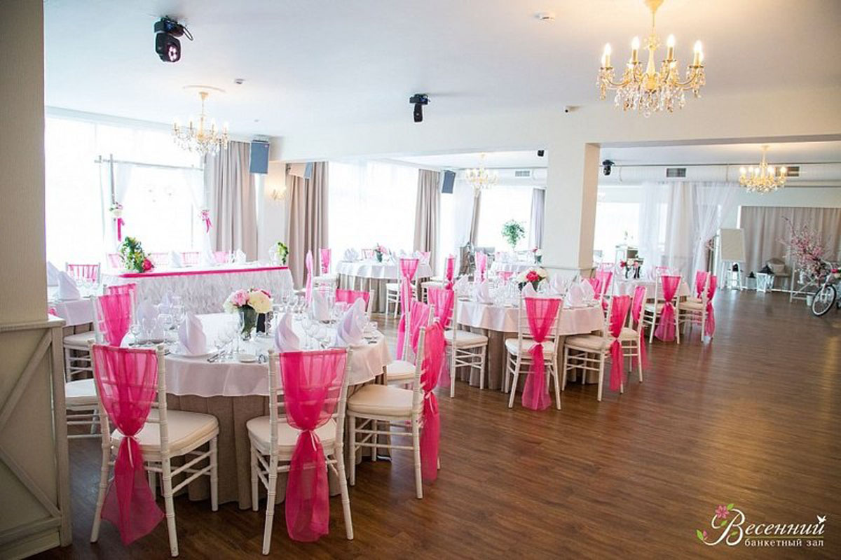 Большой зал — фото 18