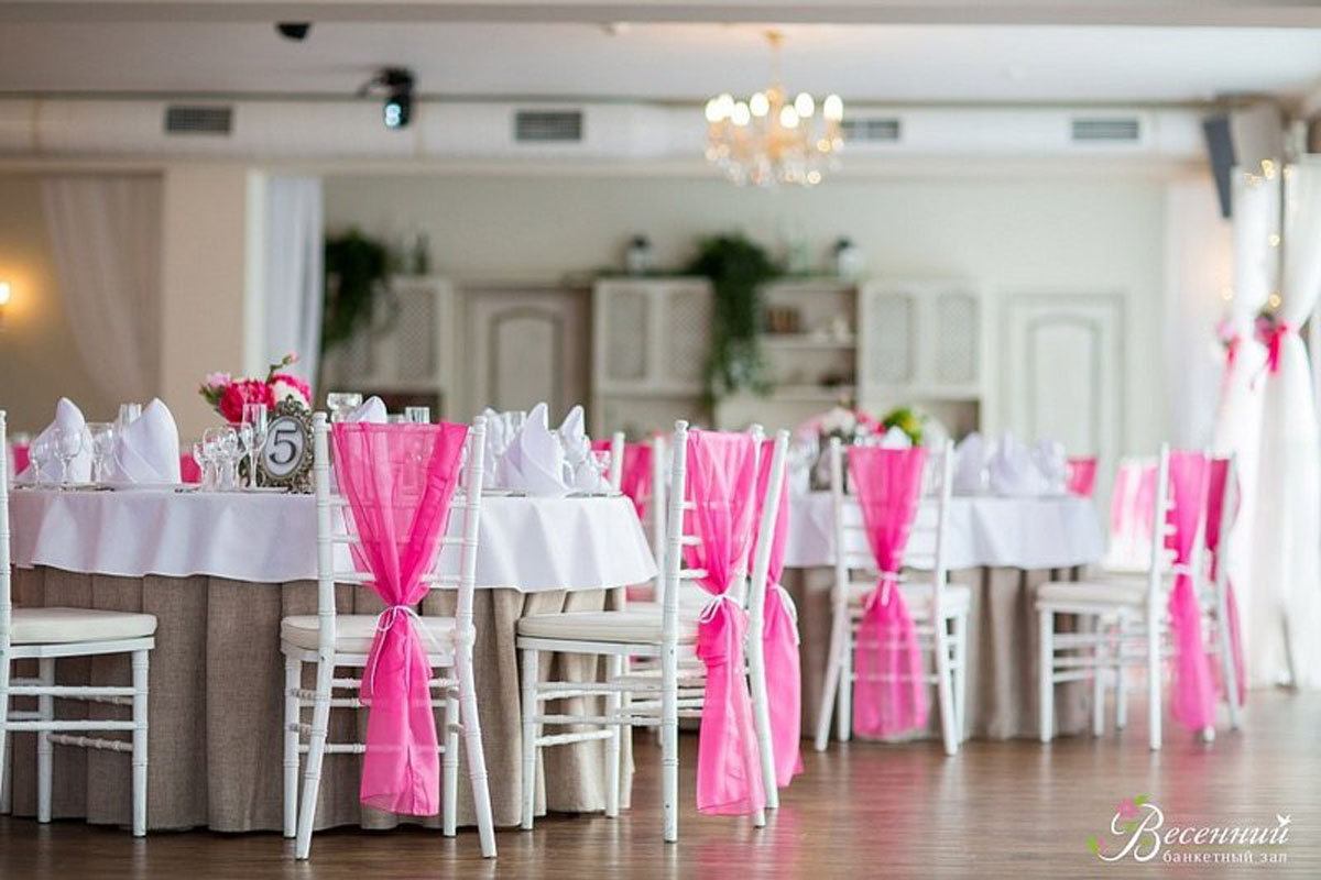 Большой зал — фото 25