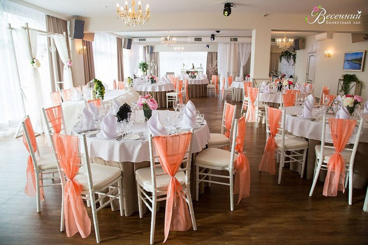 Большой зал — фото 28