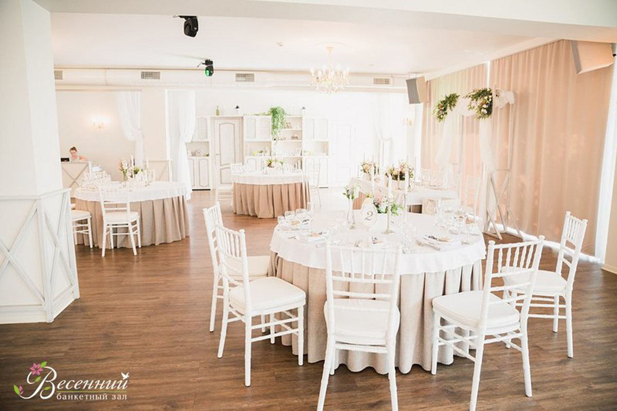Большой зал — фото 31