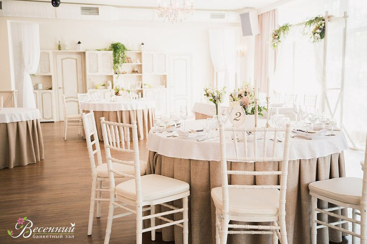 Большой зал — фото 32