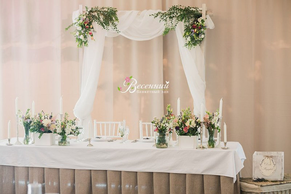 Большой зал — фото 33