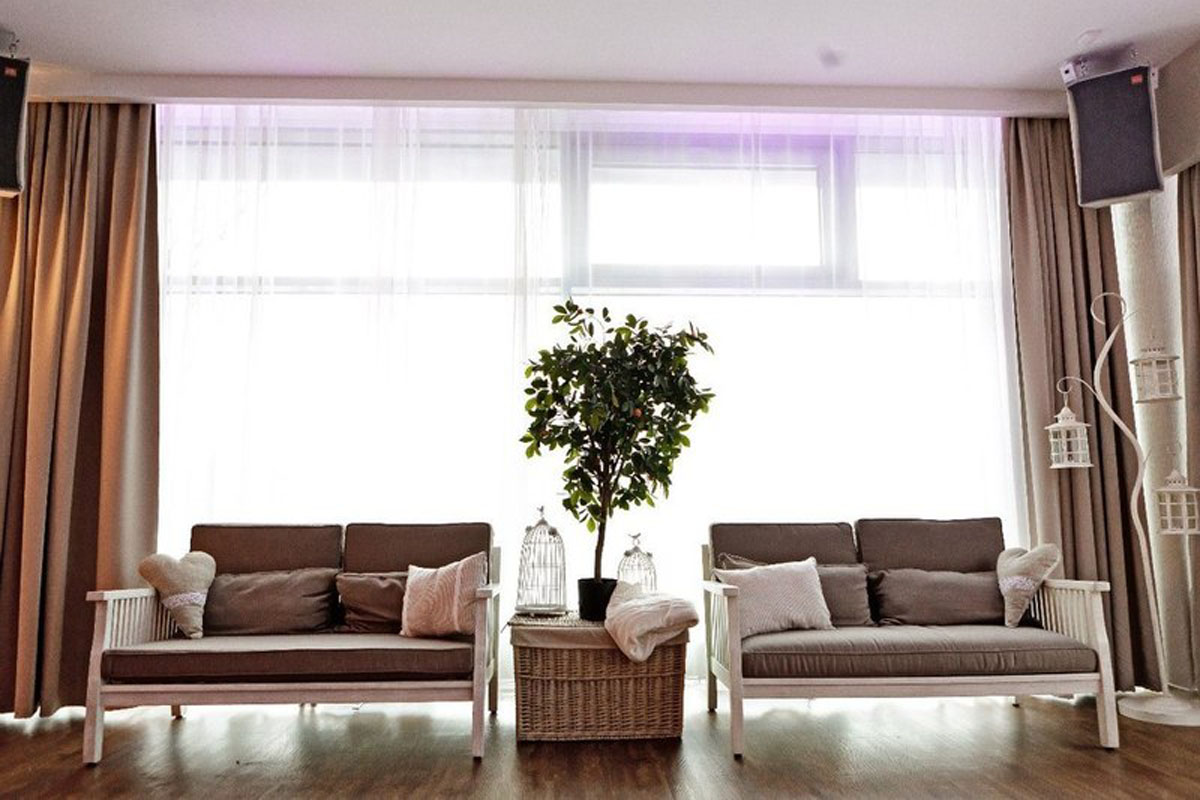 Большой зал — фото 35