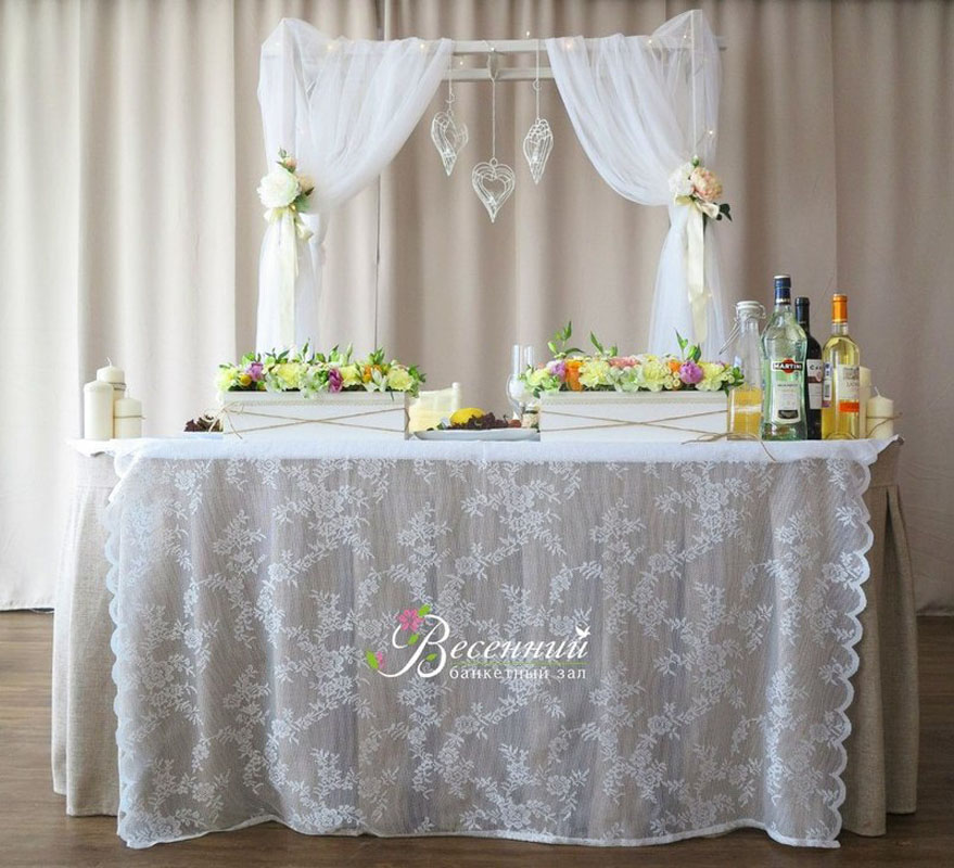 Большой зал — фото 38