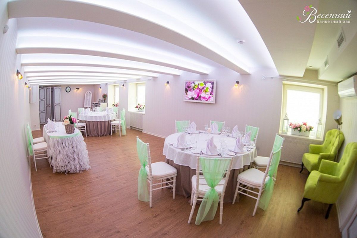 Малый зал — фото 5