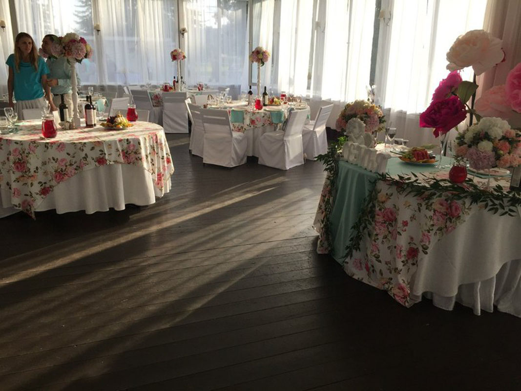 Главный зал — фото 7