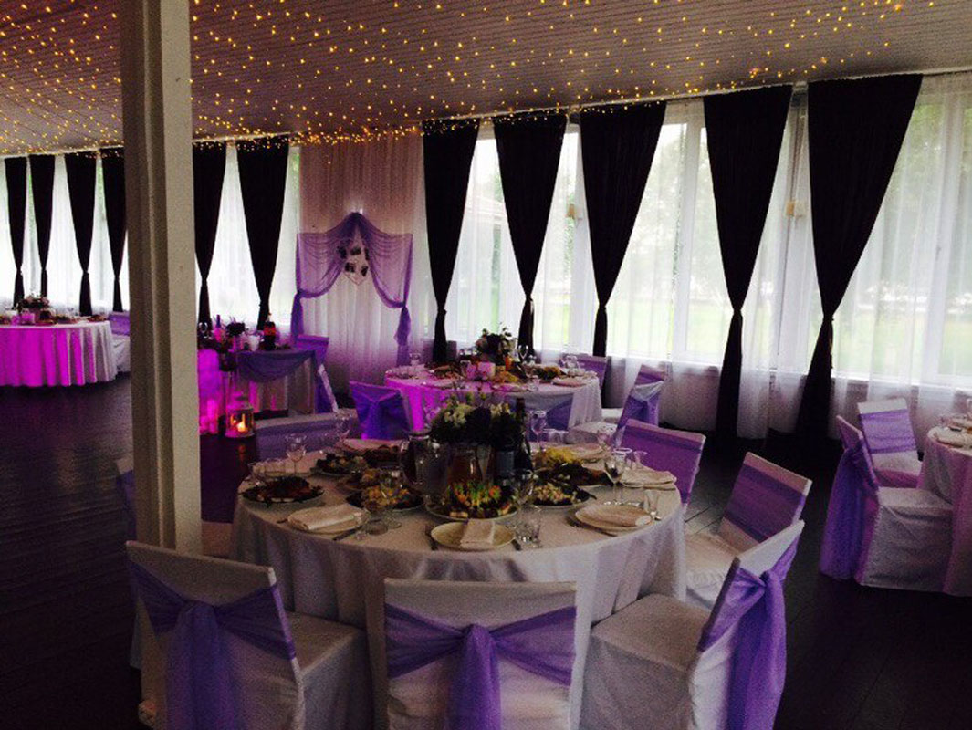 Главный зал — фото 9