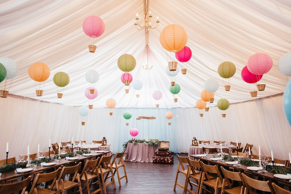 Шатёр — фото 2