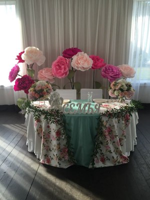 Шатёр — подробнее о зале