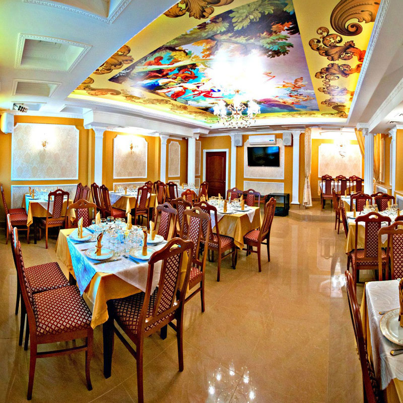 Малый зал — фото 4