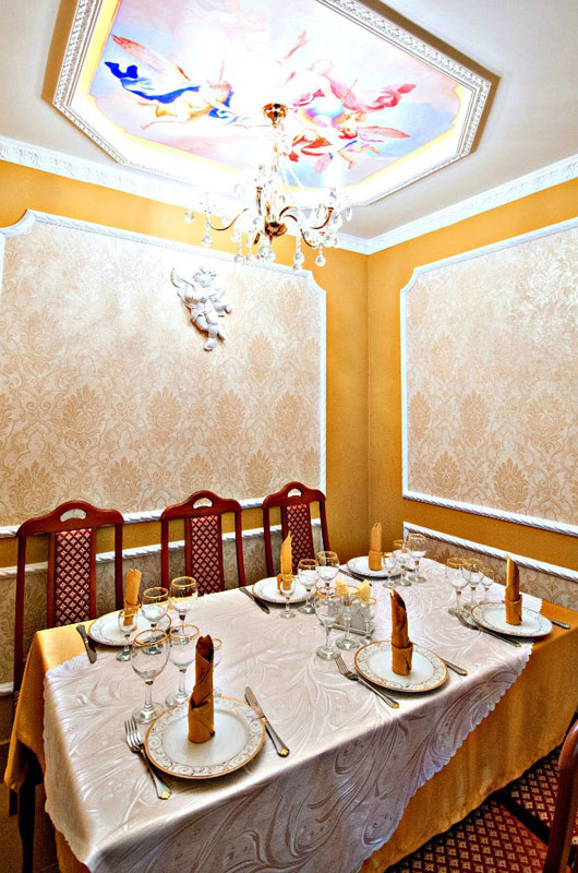 Малый зал — фото 5