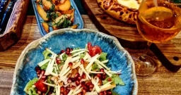 Основной зал — подробнее о зале