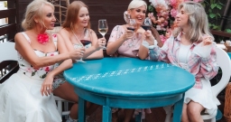 Основной зал — фото 4