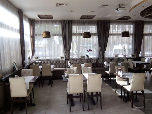 Логотип Сан-Марино