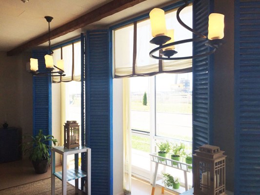 Логотип Миндаль