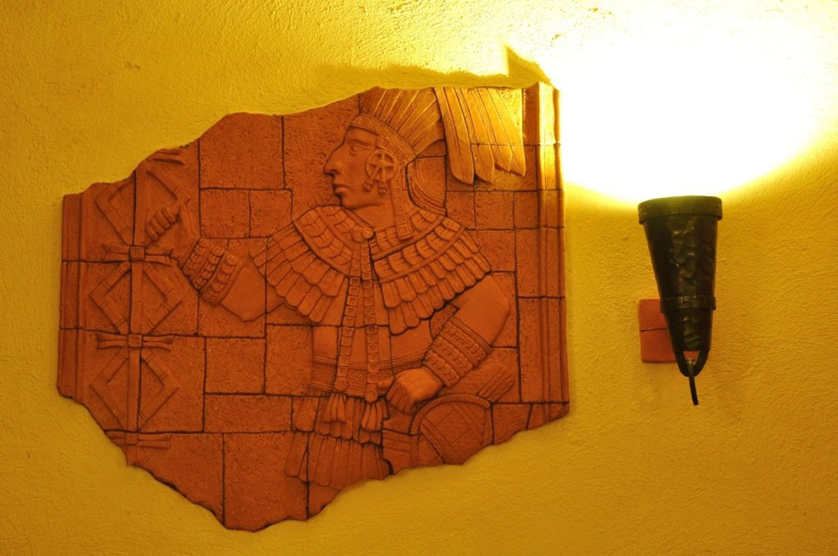 Ресторан — фото 10