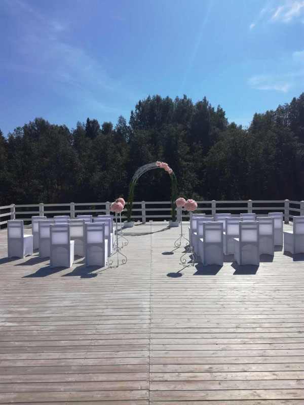 Шатер — Ярбург