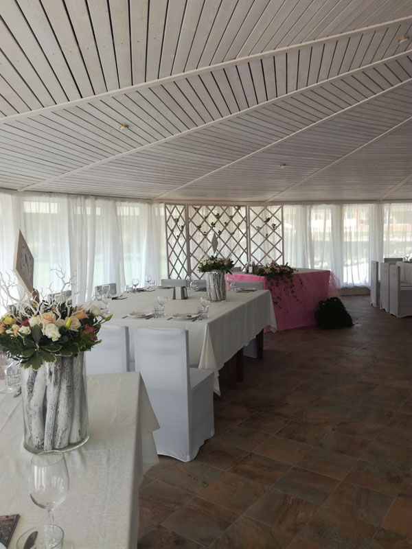 Шатер — фото 4