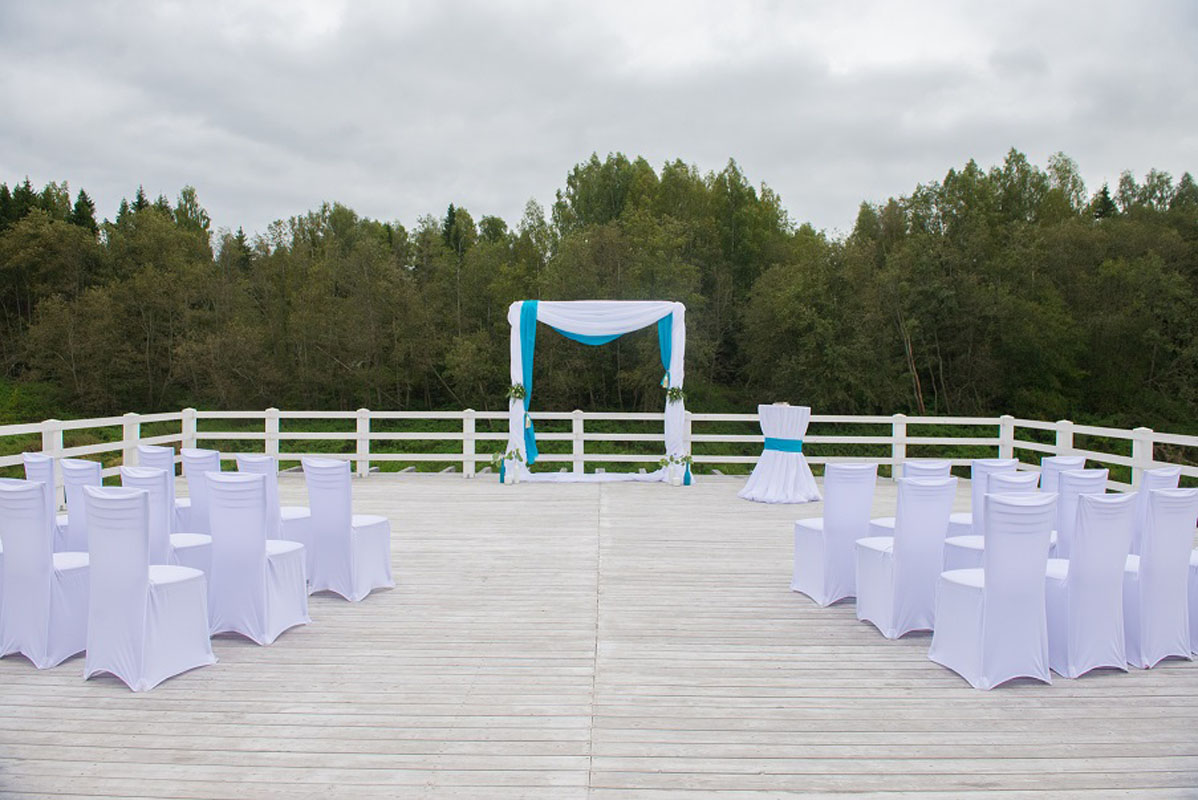 Шатер — фото 6