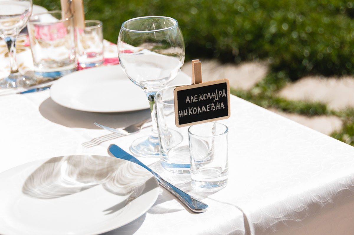 Шатер — фото 7