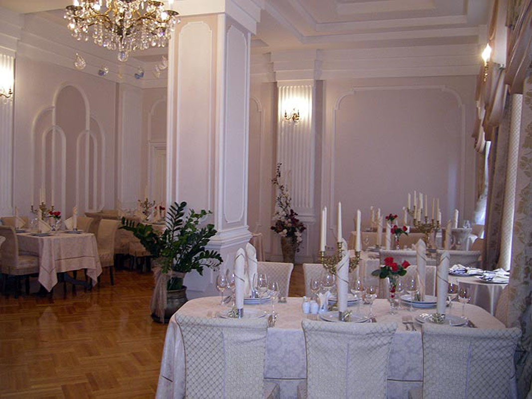 Основной зал — фото 2