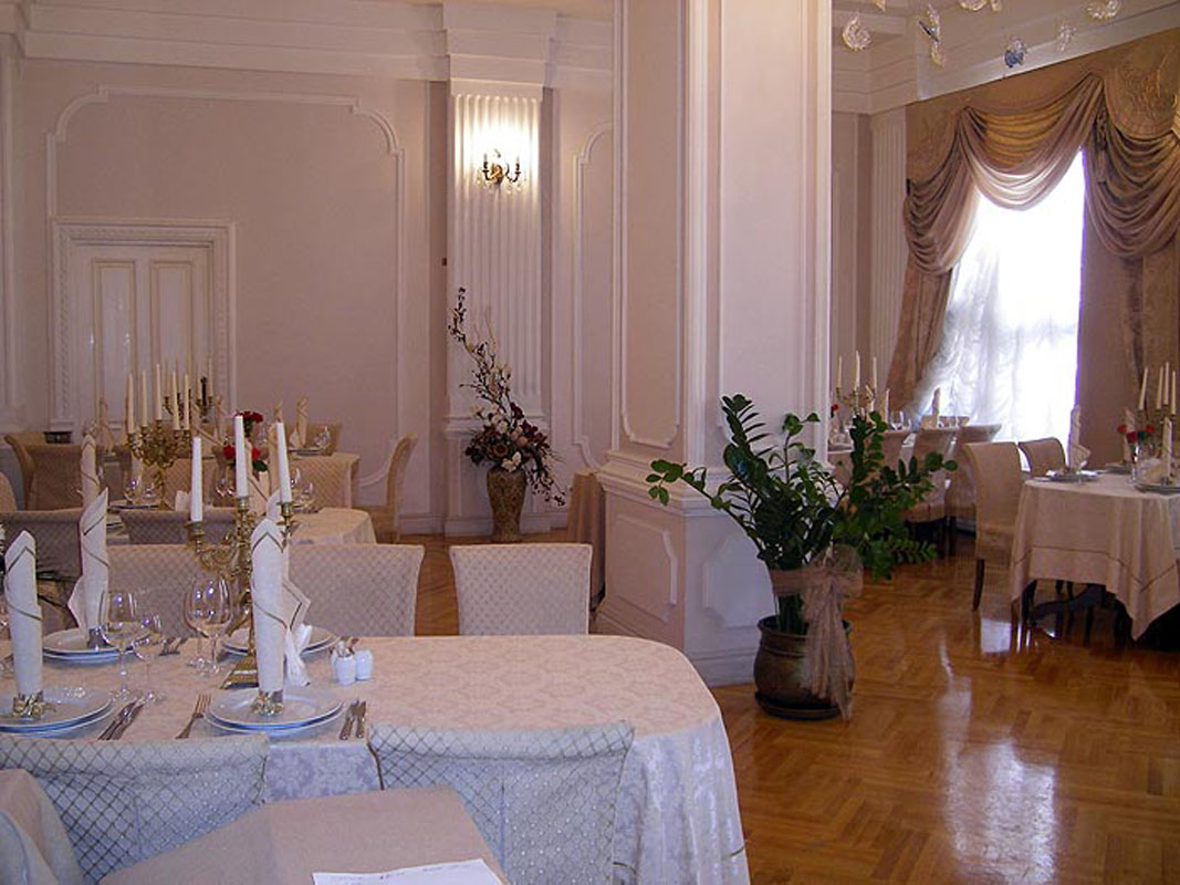 Основной зал — фото 3