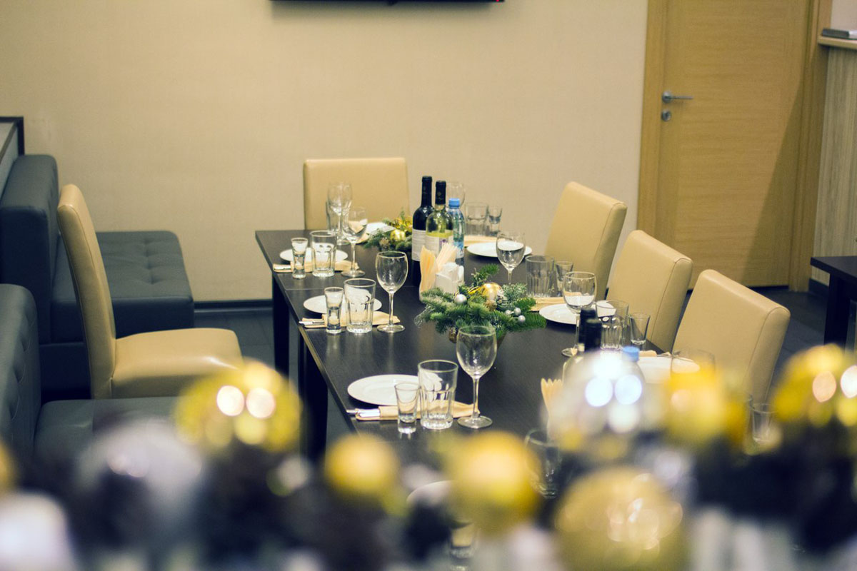 Основной зал — фото 9