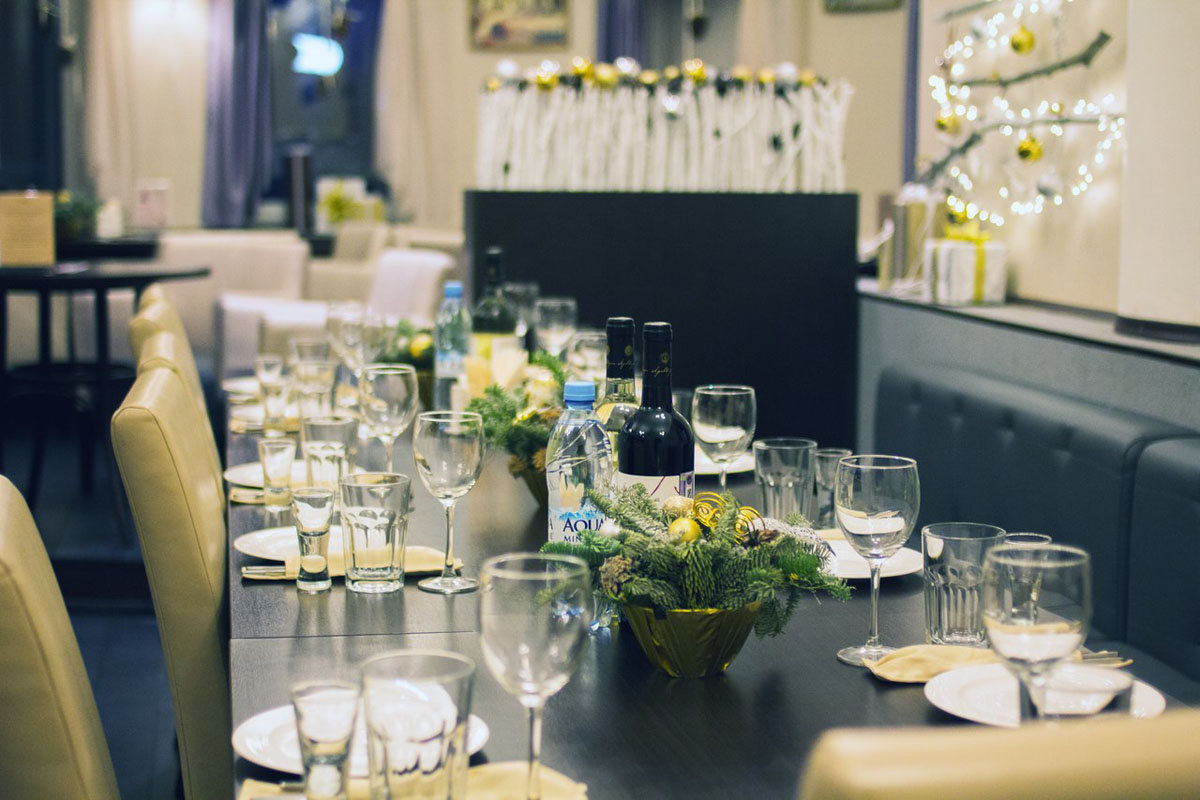 Основной зал — фото 10