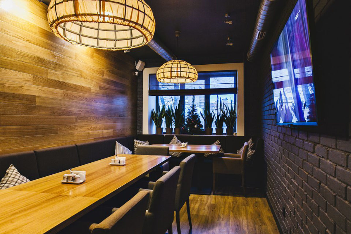 Основной зал — фото 3