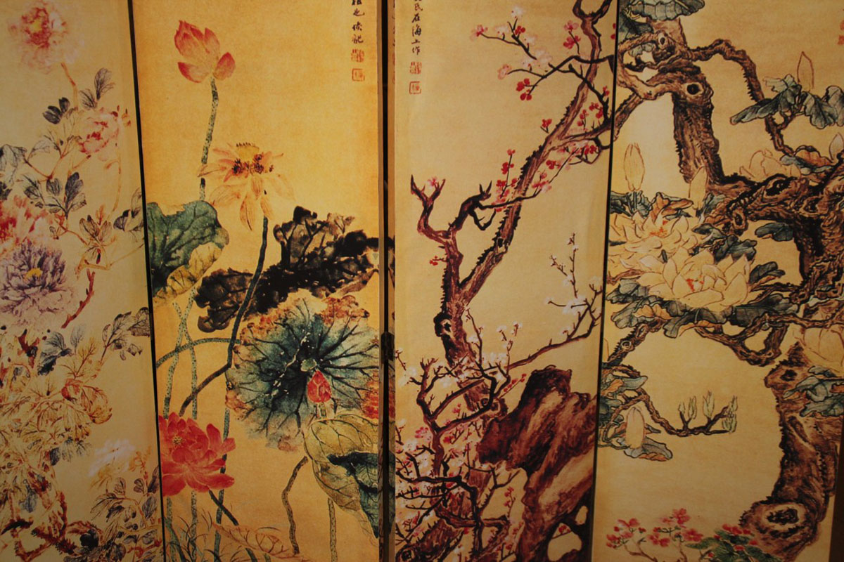 Основной зал — Ресторан Небо