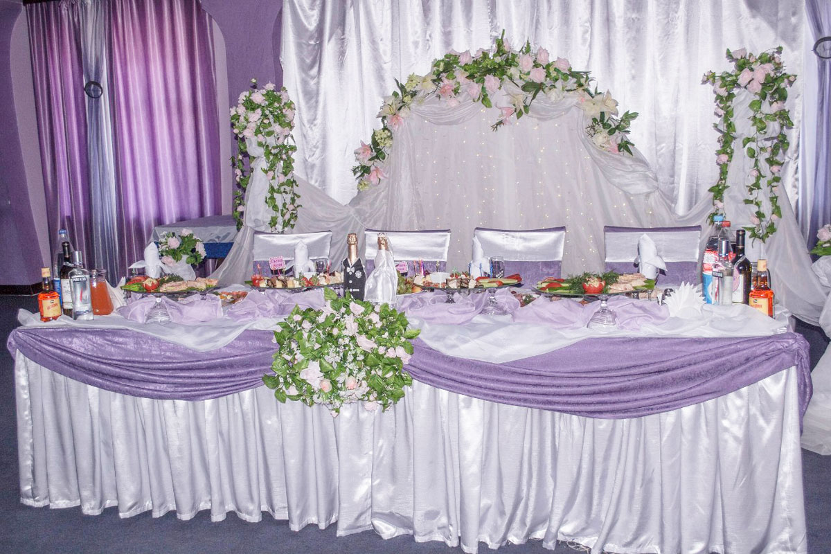 Основной зал — Bellagio / Белладжио