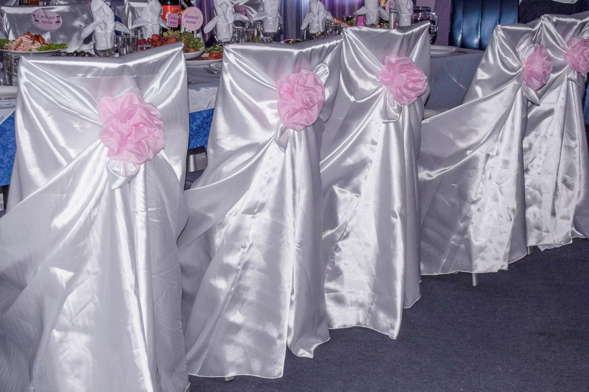 Основной зал — Bellagio / Белладжио