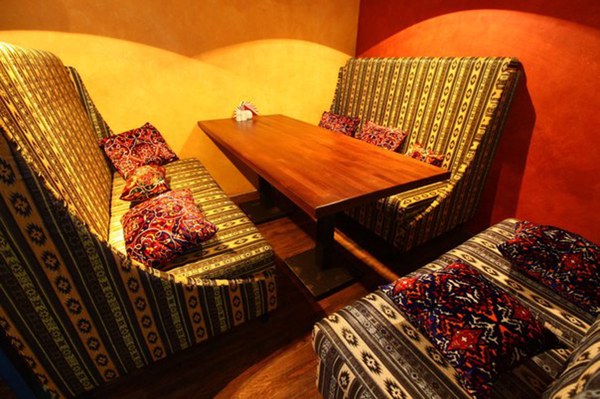 Банкетный зал Ресторан Узбечка